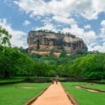 Sigiriya