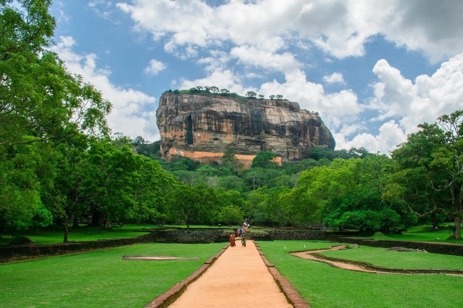 Read more about the article Sigiriya